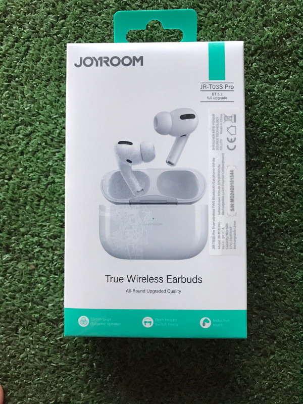 Joyroom pro
