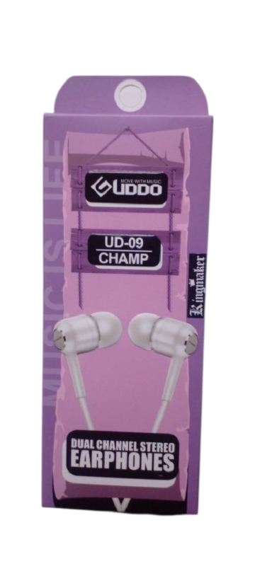 سماعه يودو أصليه