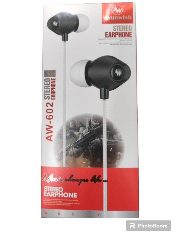 هاند فري AW-602