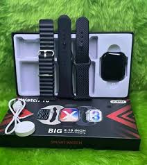 ساعه سمارت Watch 10