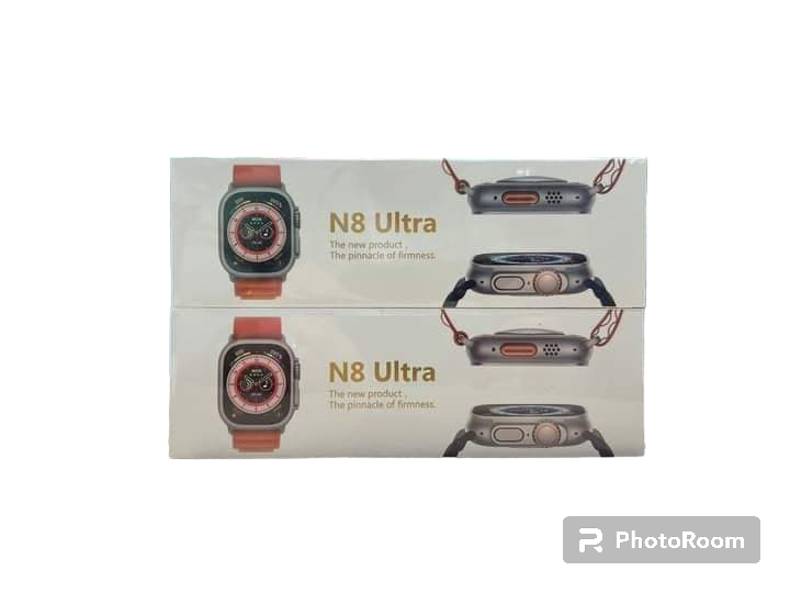 N8 Ultra