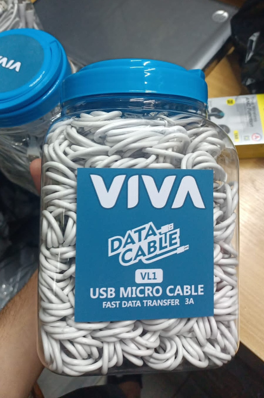 VL1  iphone