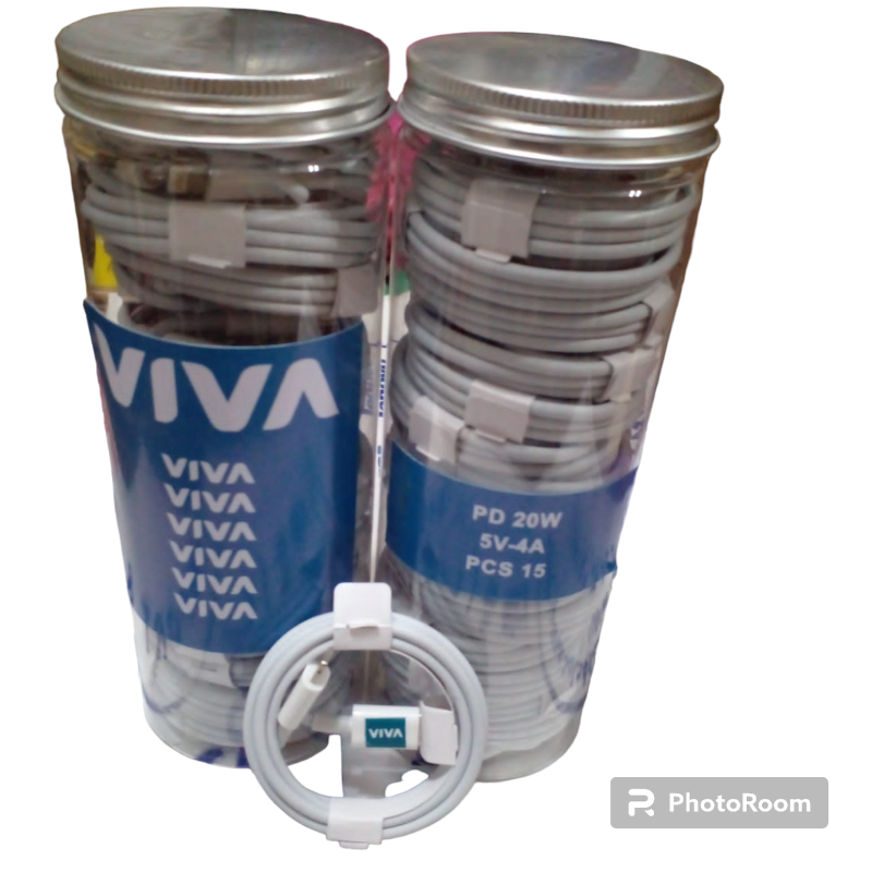 Viva pd cable