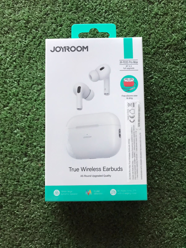 Joy room pro max