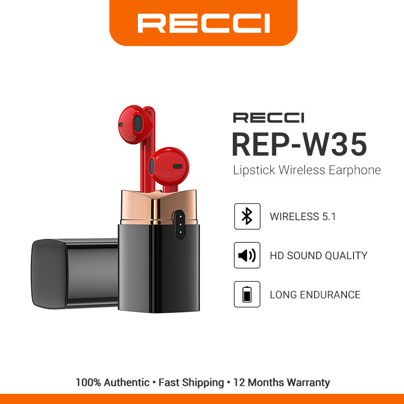RECCI W35