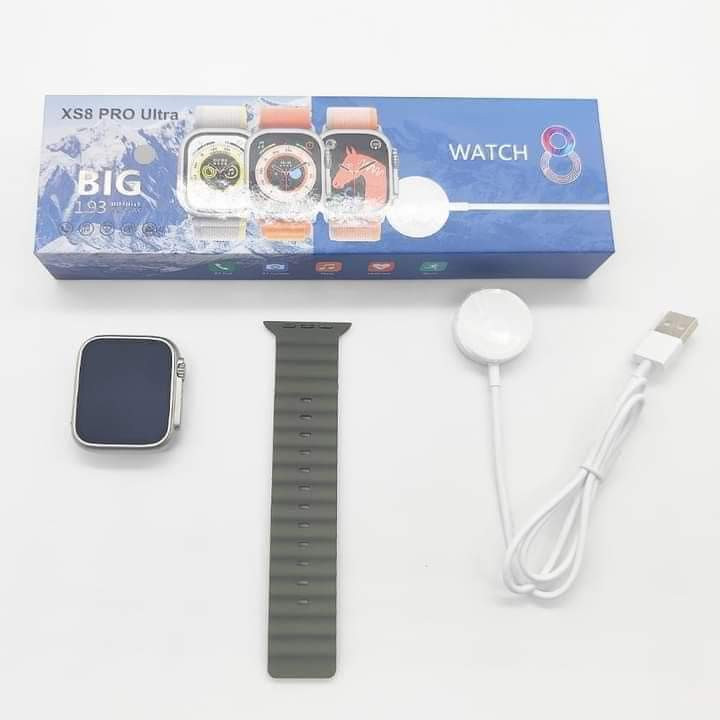 XS8 PRO Ultra