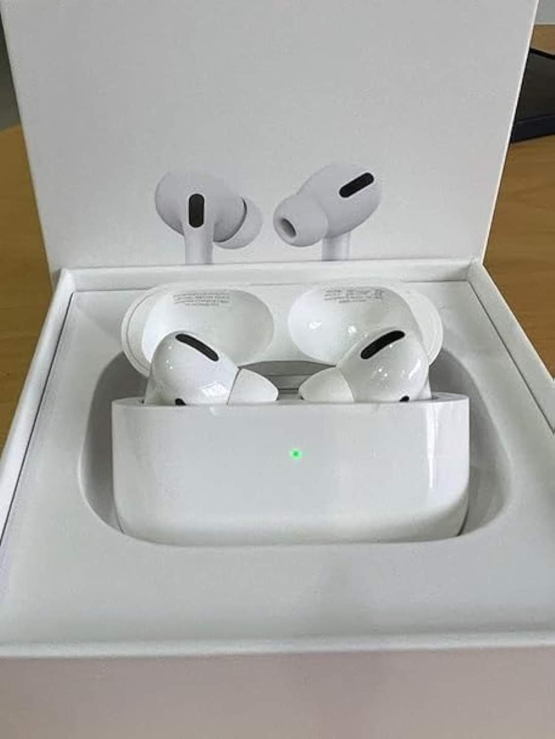 Air pods pro2