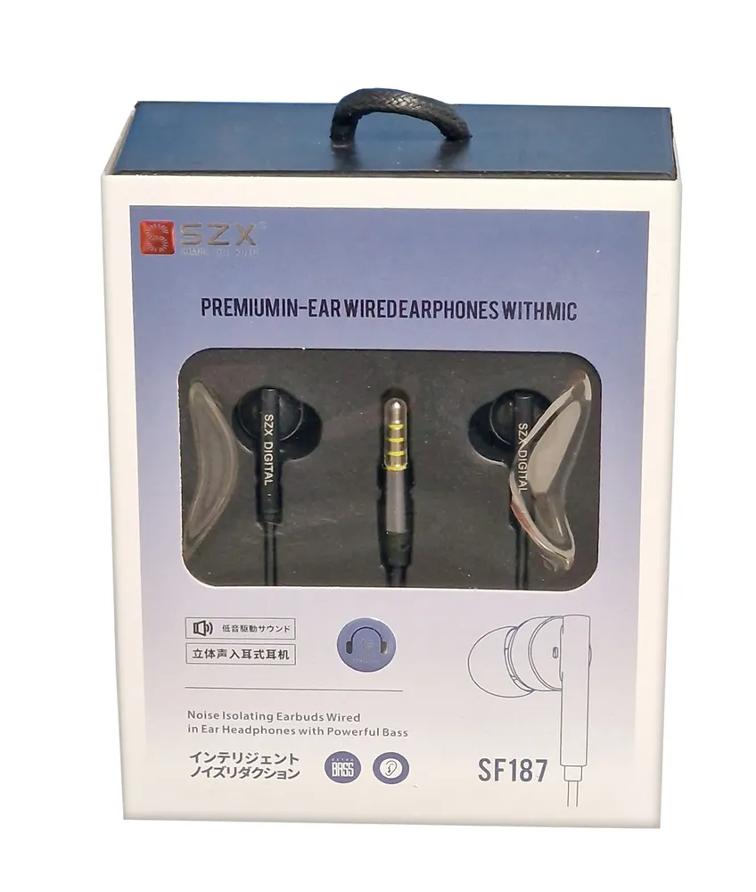 sf187 szx