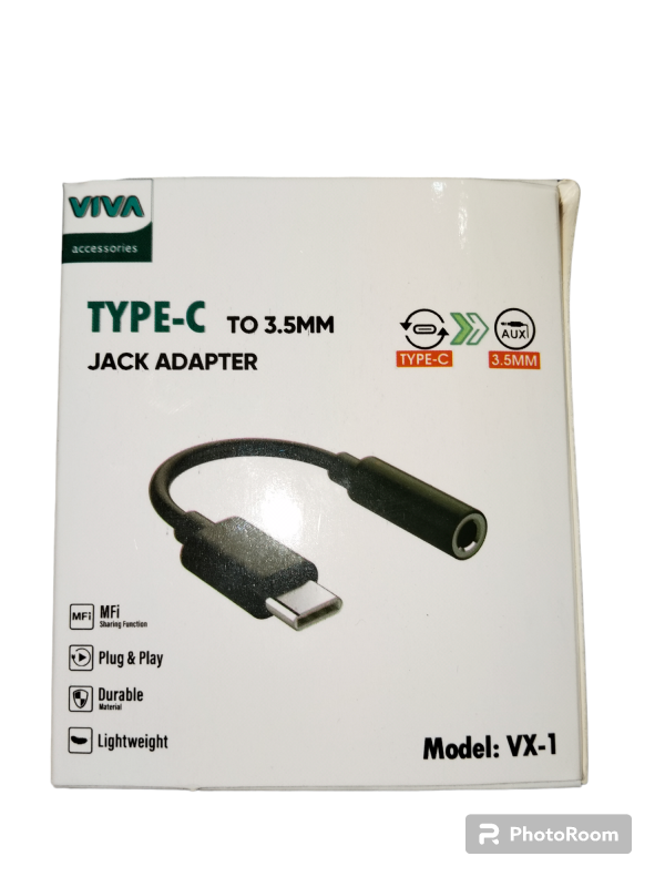 VX1