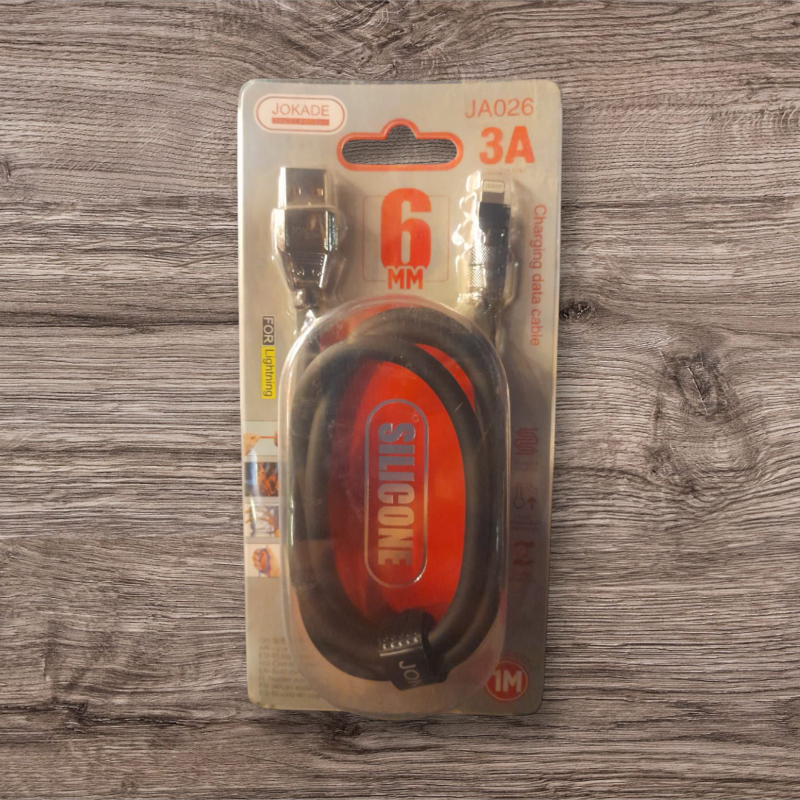 JOKADE Cable ايفون JA026
