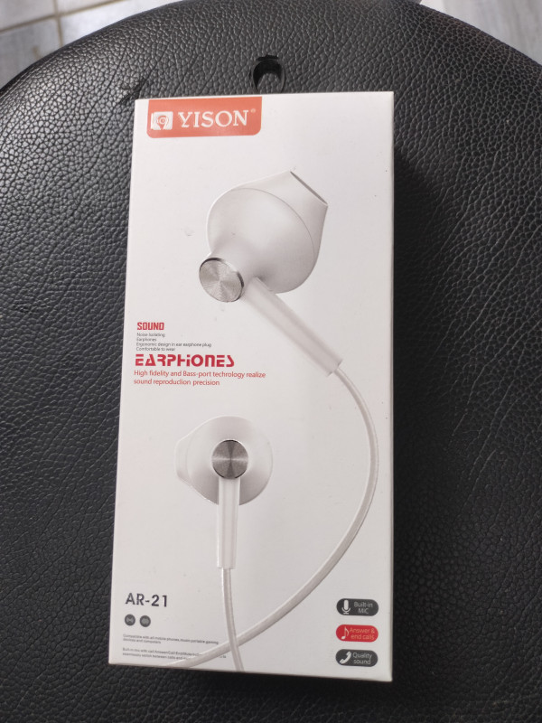 YISON-AR25