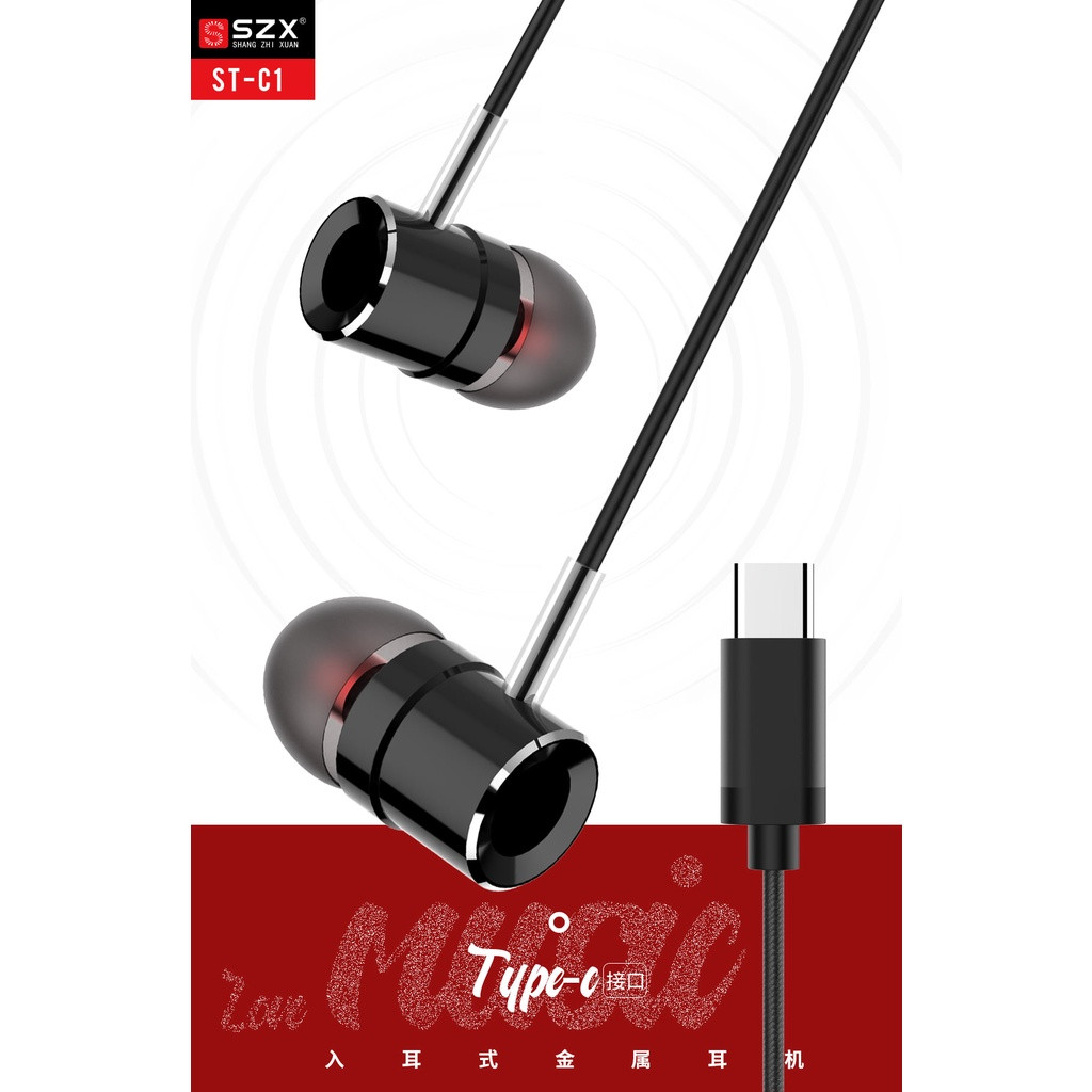 Szx stc26