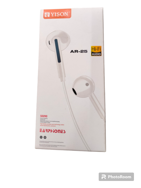 YISON-AR21