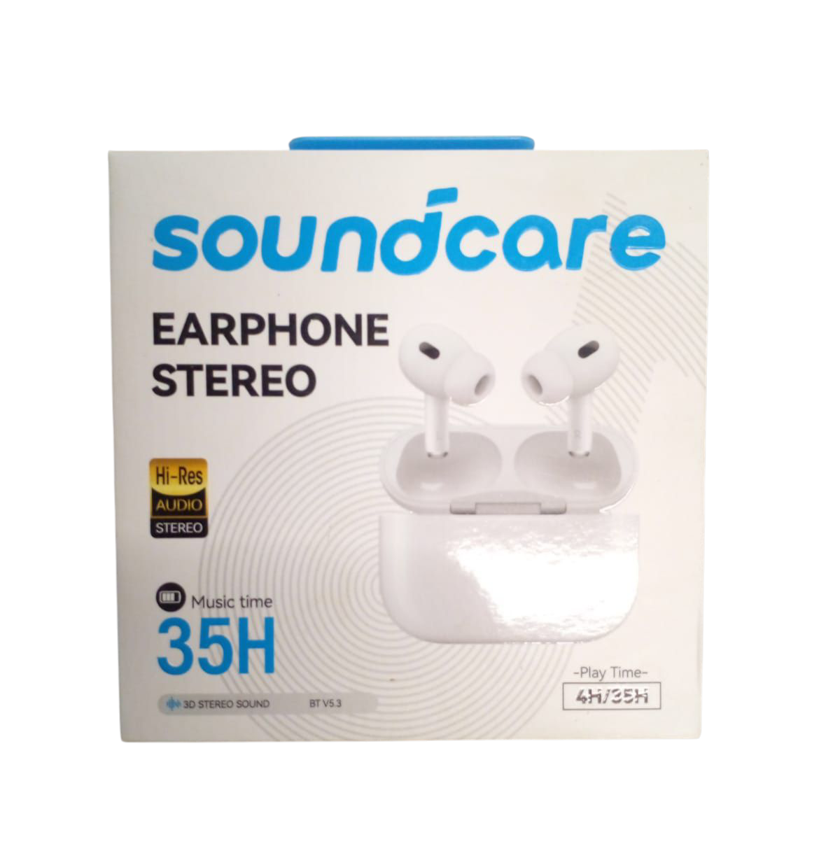 ايربودز Soundcare