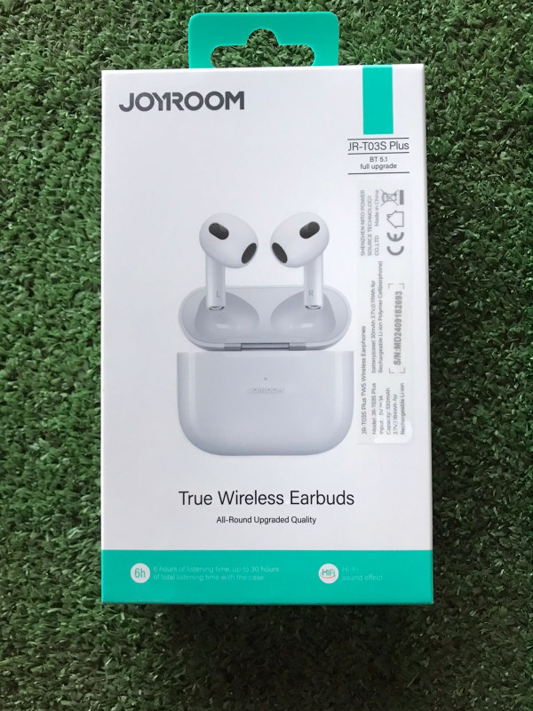 Joyroom pro plus