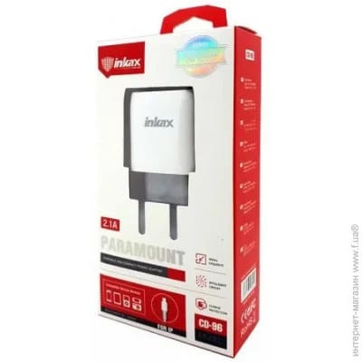 شاحن İnkax تايب سي