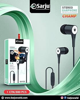 هاند فري SR-V6