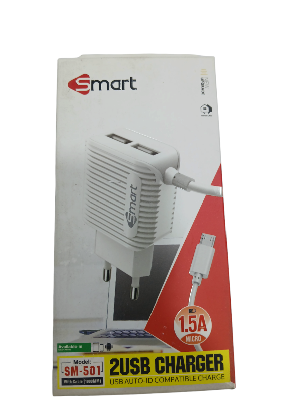 Sm-501