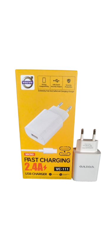 شاحن فيفو 2.4 VC-111