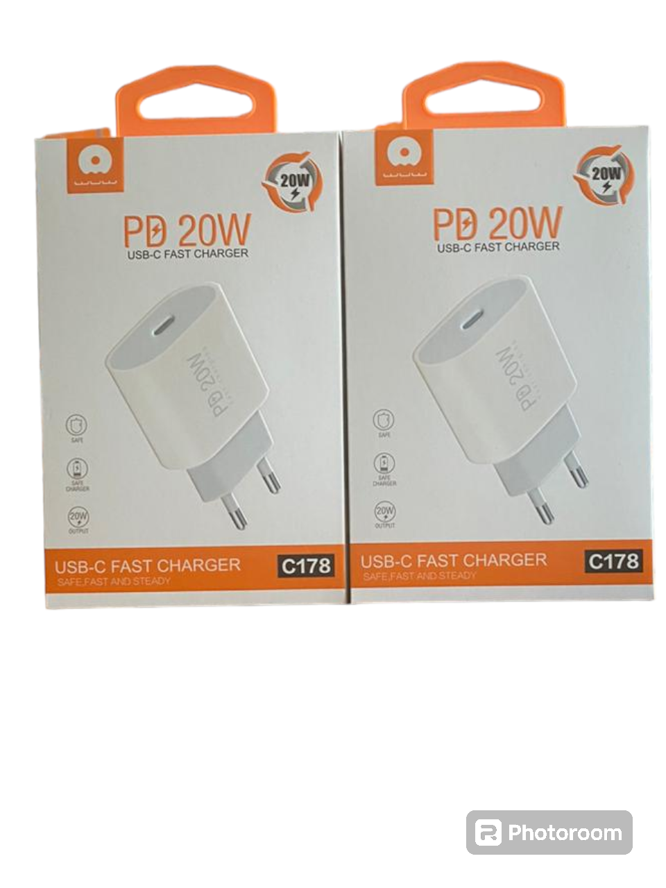 Wuw  PD20w
